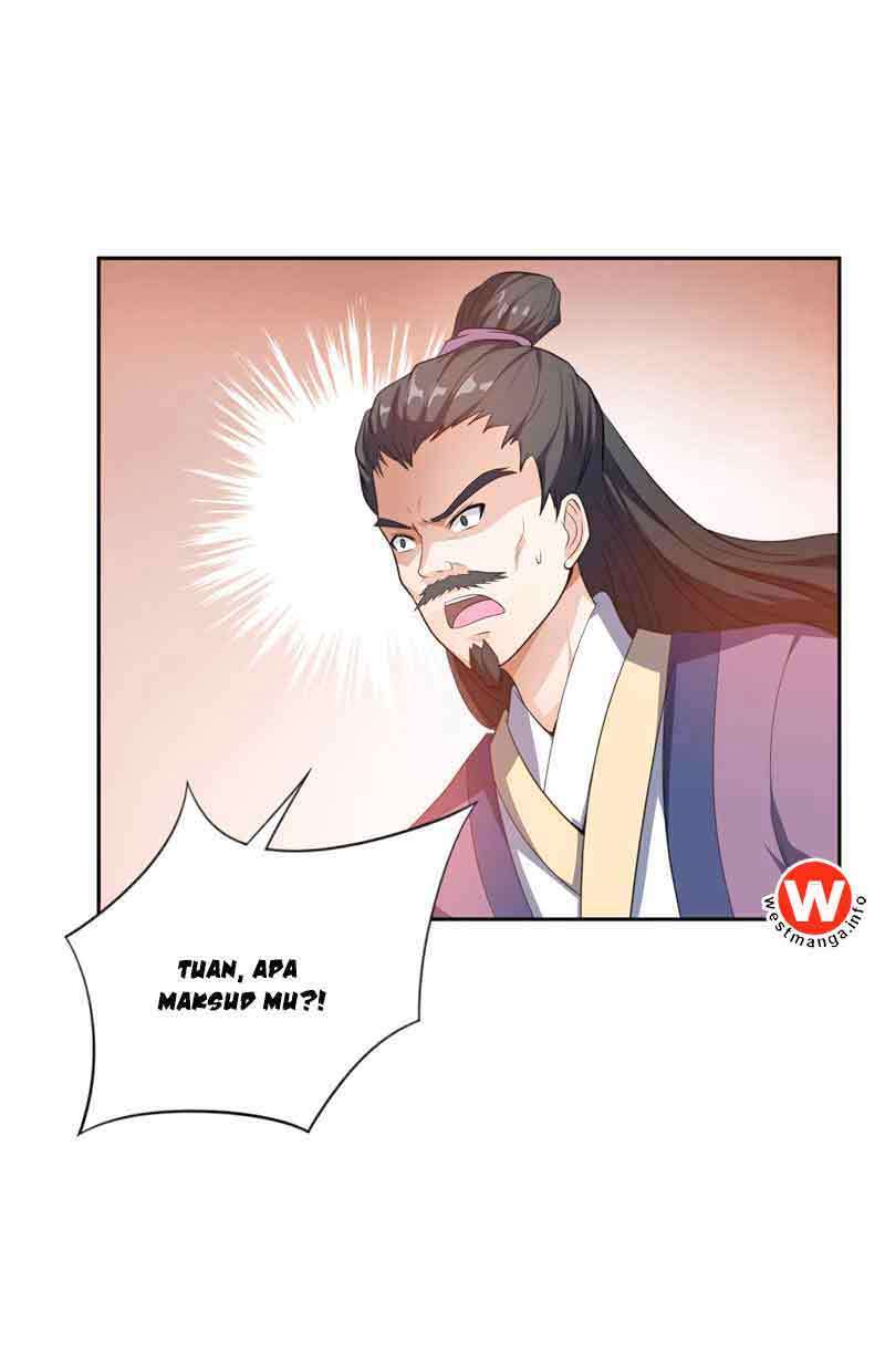 Rise of The Demon King Chapter 9 Gambar 16