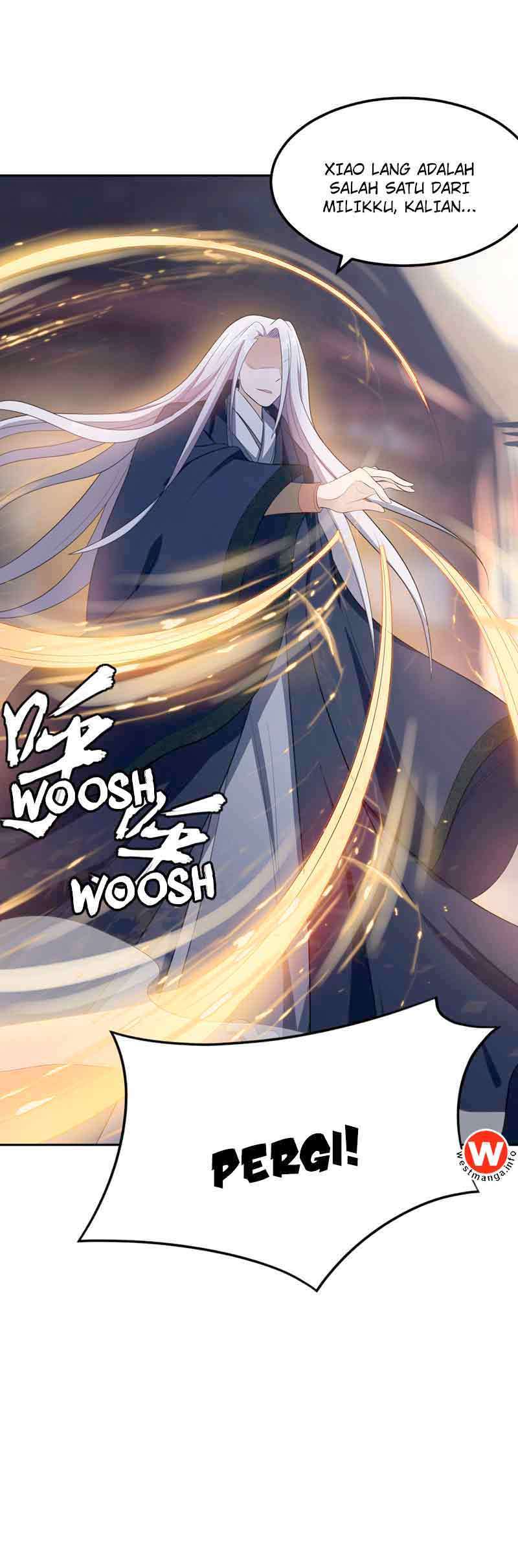 Rise of The Demon King Chapter 9 Gambar 17