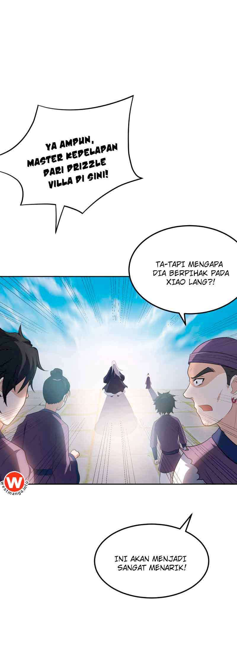 Rise of The Demon King Chapter 9 Gambar 18