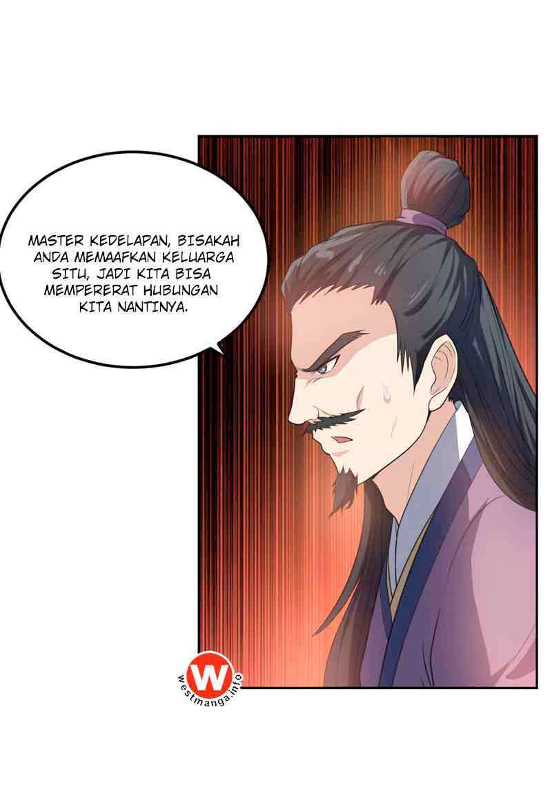 Rise of The Demon King Chapter 9 Gambar 19