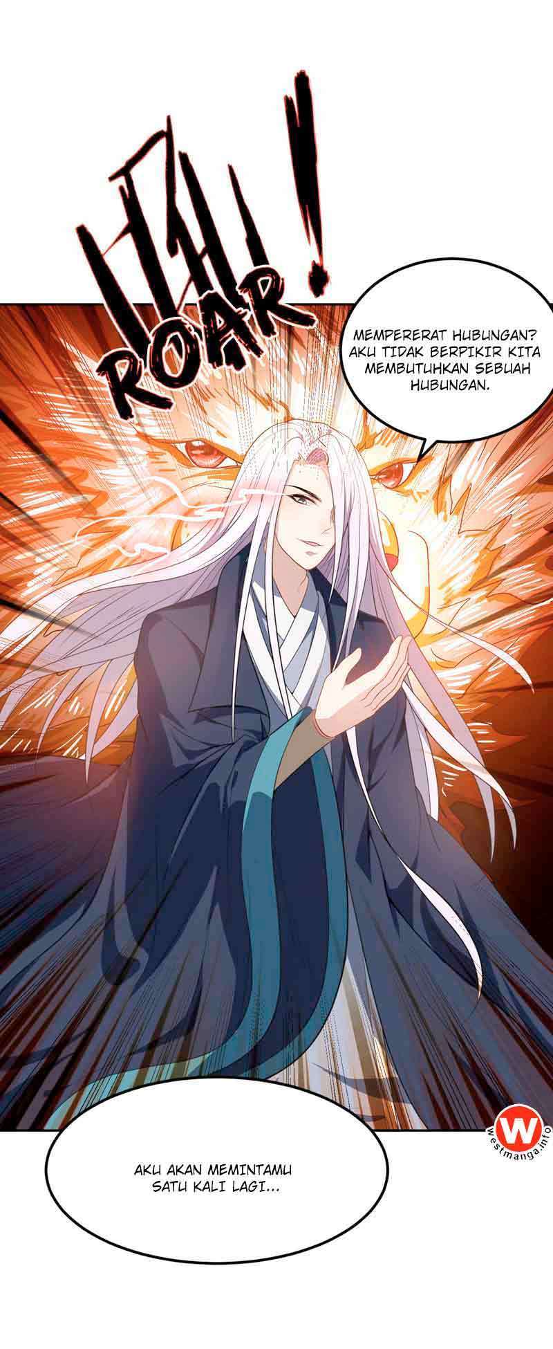 Rise of The Demon King Chapter 9 Gambar 20