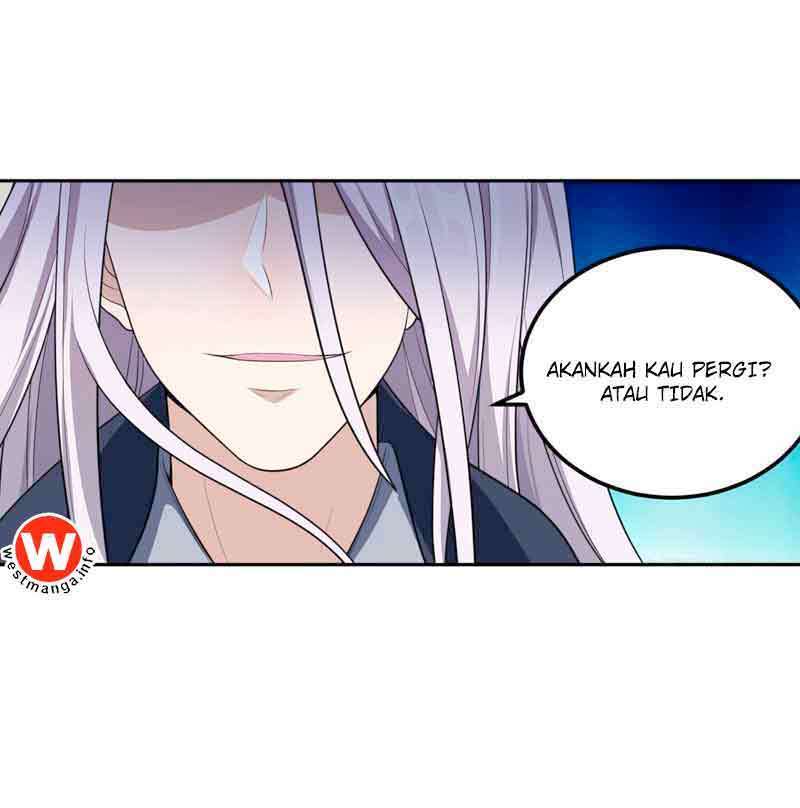 Rise of The Demon King Chapter 9 Gambar 21