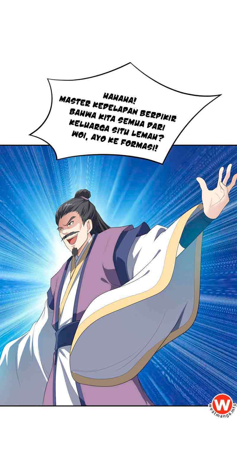 Rise of The Demon King Chapter 9 Gambar 22