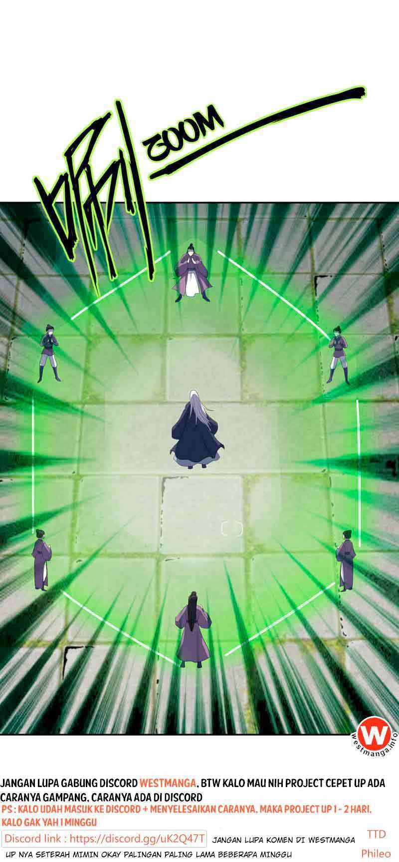 Rise of The Demon King Chapter 9 Gambar 23