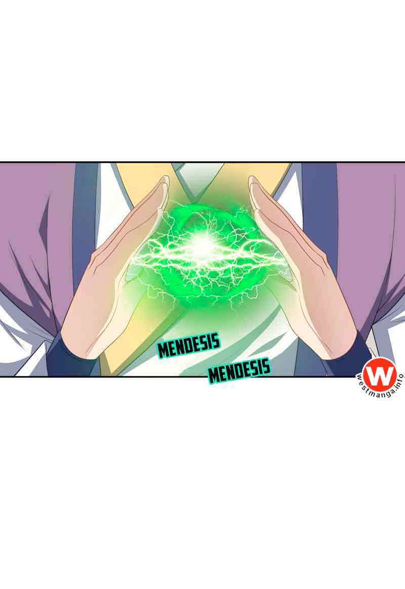Rise of The Demon King Chapter 9 Gambar 24