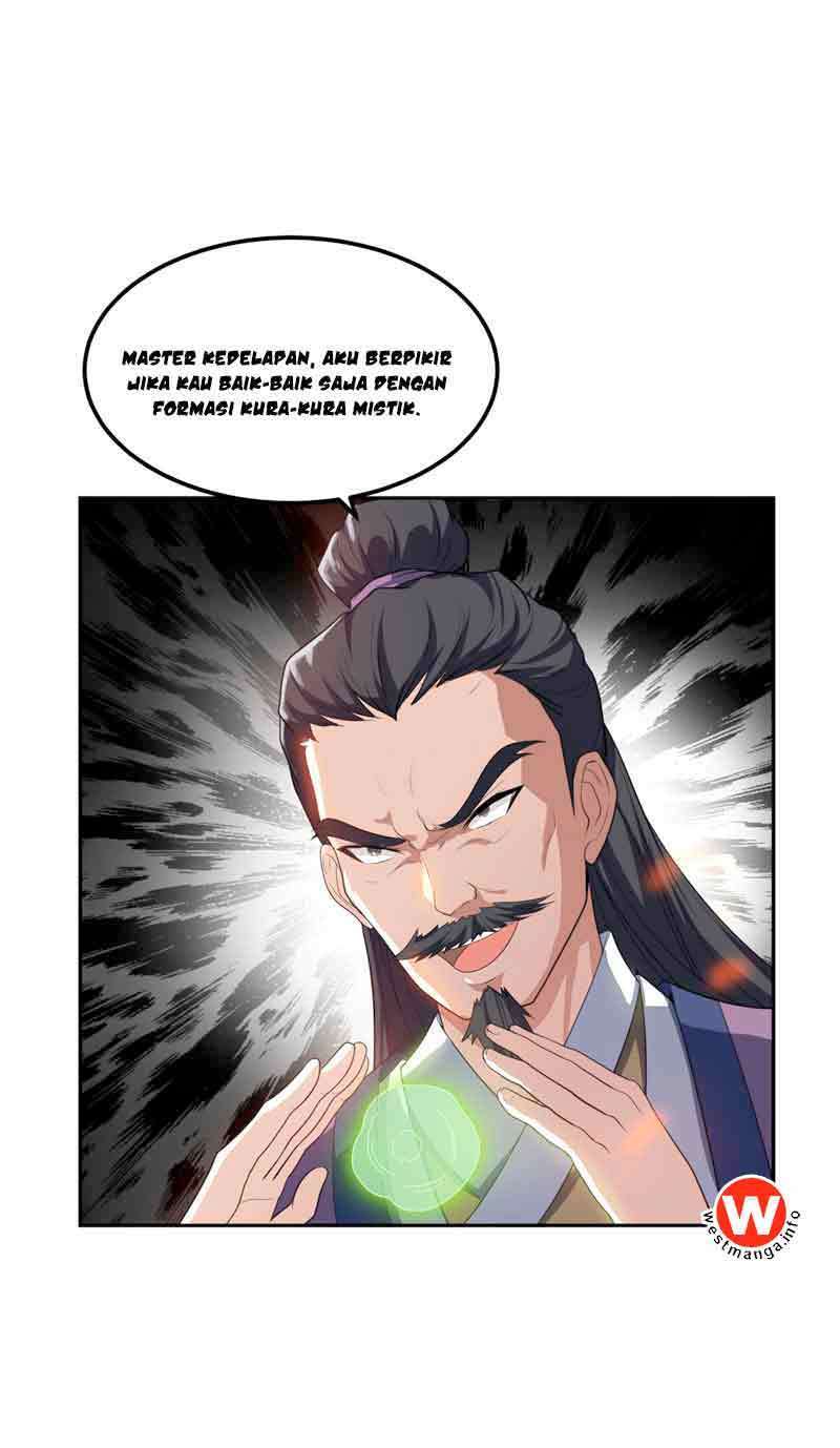 Rise of The Demon King Chapter 9 Gambar 26
