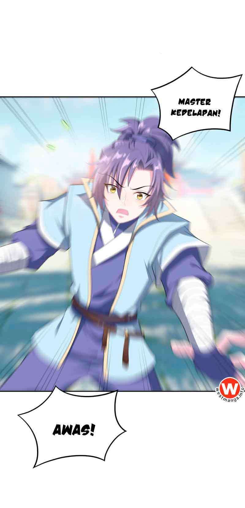 Rise of The Demon King Chapter 9 Gambar 27