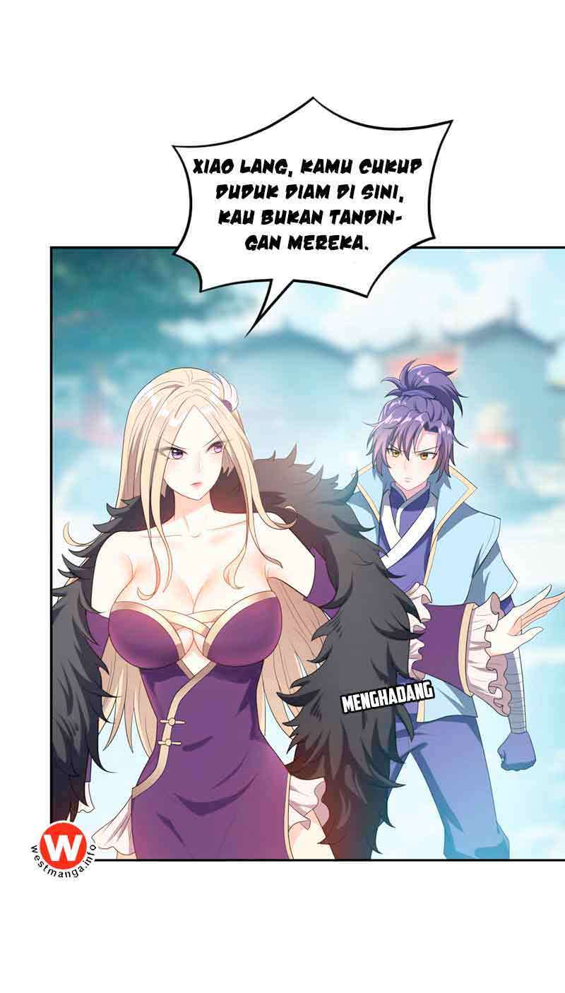Rise of The Demon King Chapter 9 Gambar 28