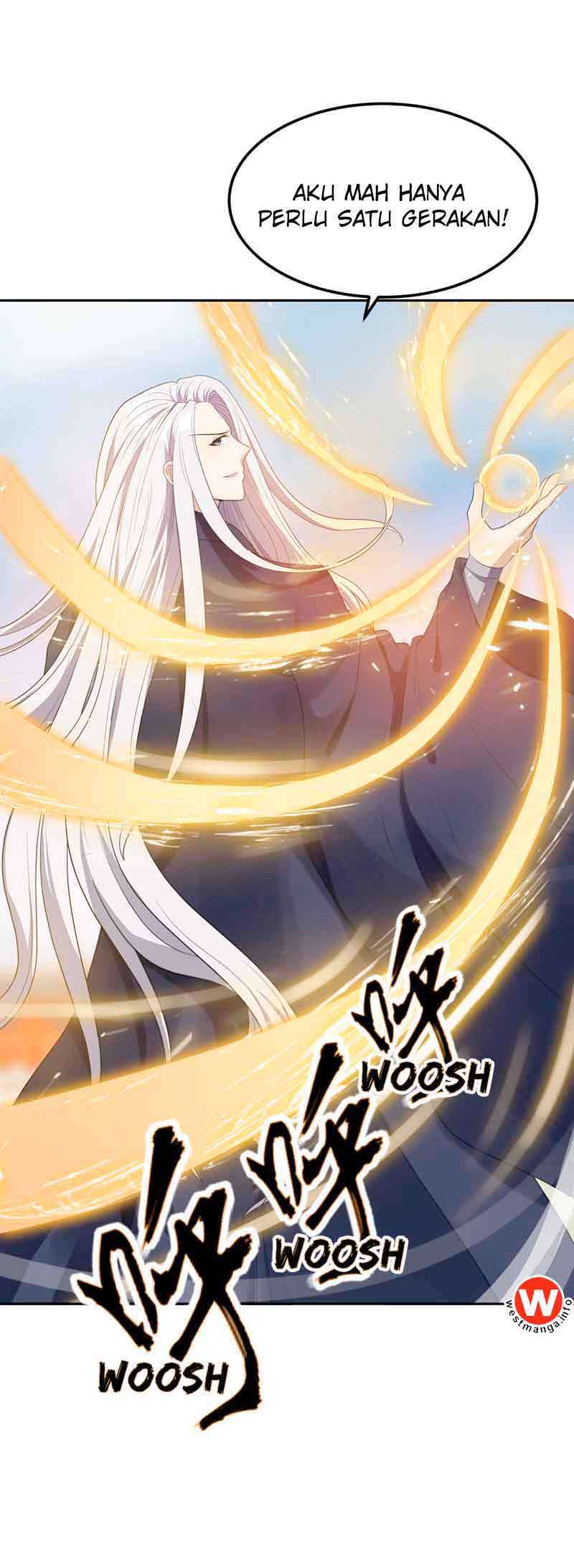 Rise of The Demon King Chapter 9 Gambar 30