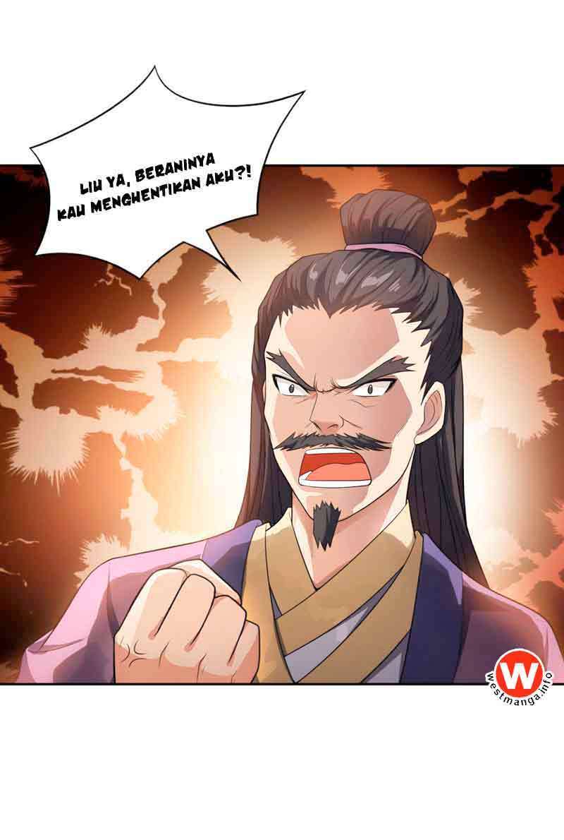 Rise of The Demon King Chapter 9 Gambar 3