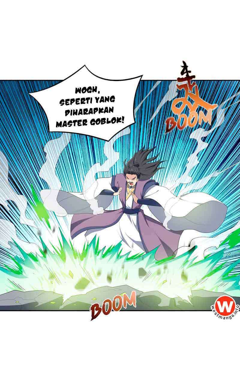 Rise of The Demon King Chapter 9 Gambar 31