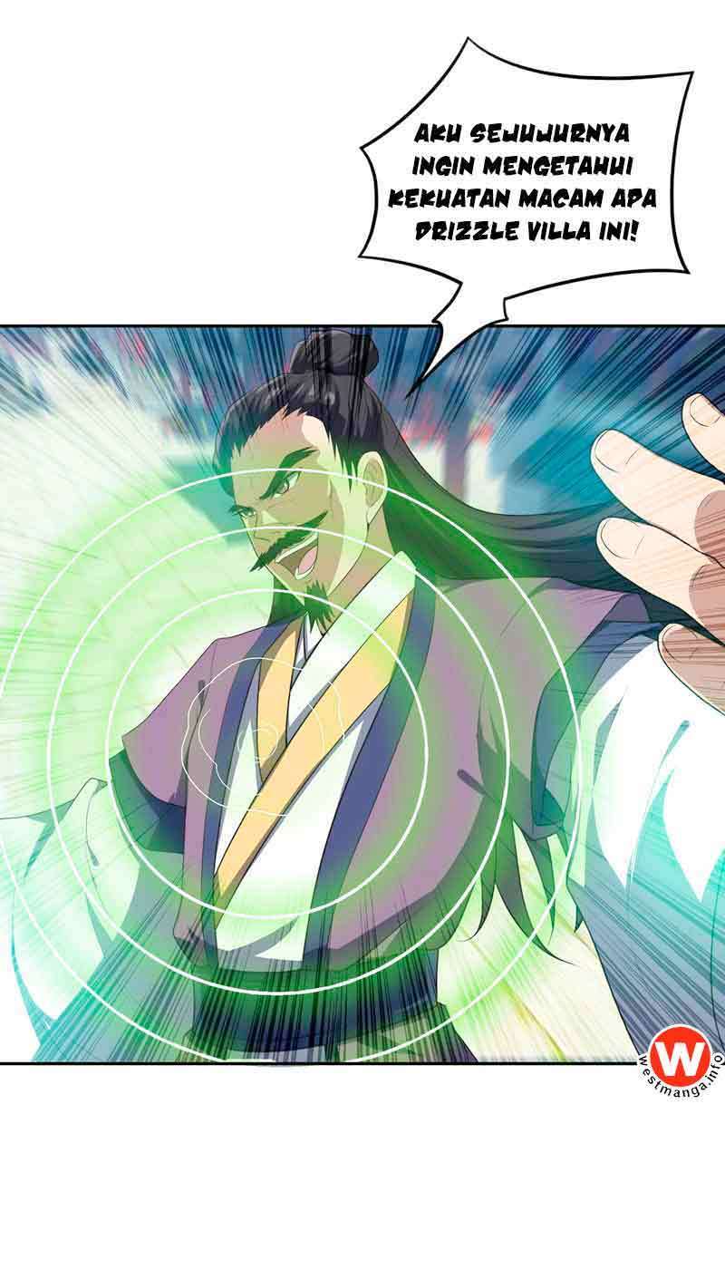 Rise of The Demon King Chapter 9 Gambar 32