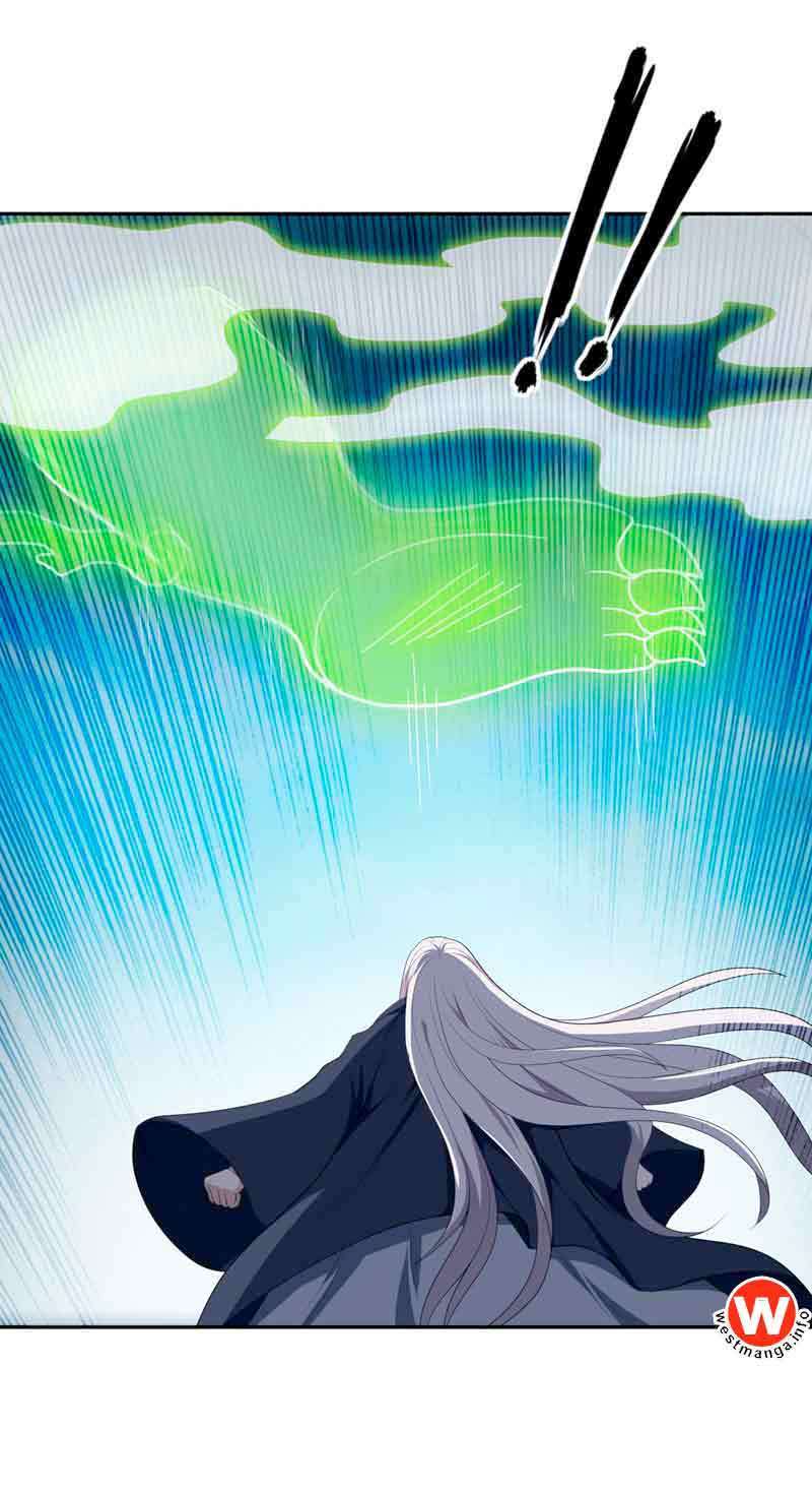 Rise of The Demon King Chapter 9 Gambar 34