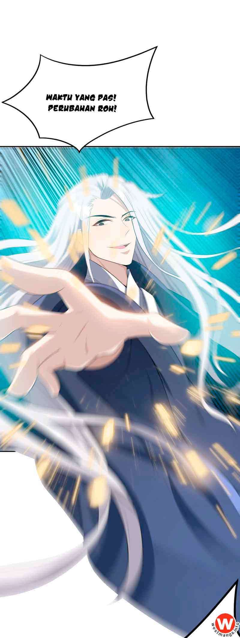 Rise of The Demon King Chapter 9 Gambar 35