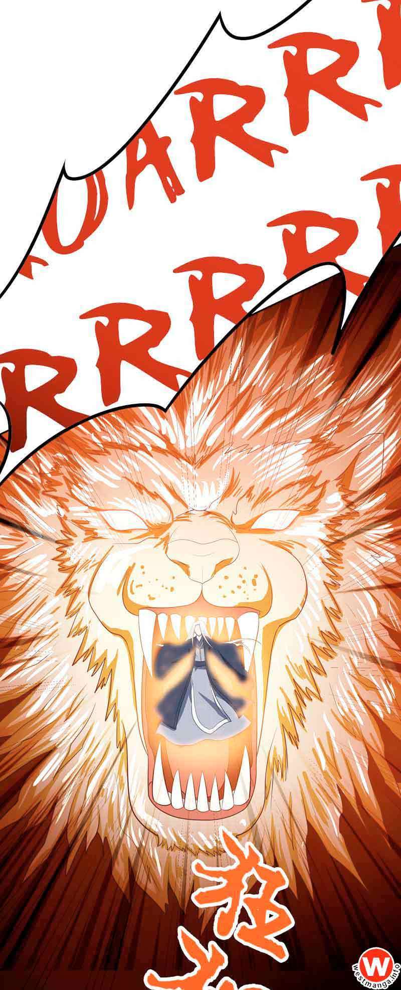 Rise of The Demon King Chapter 9 Gambar 36