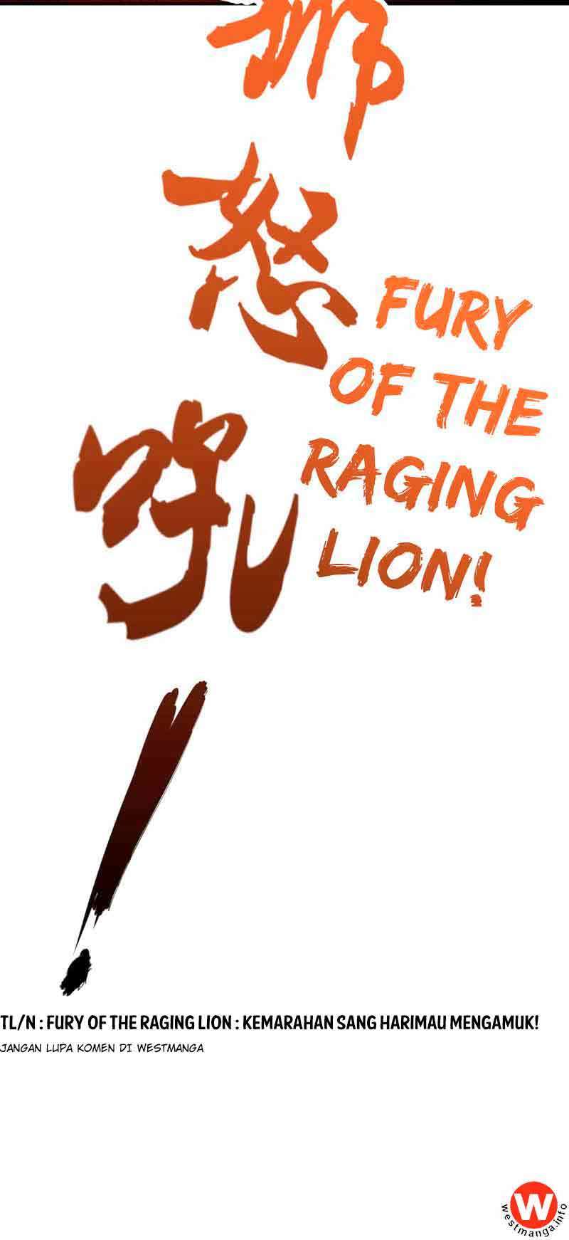 Rise of The Demon King Chapter 9 Gambar 37