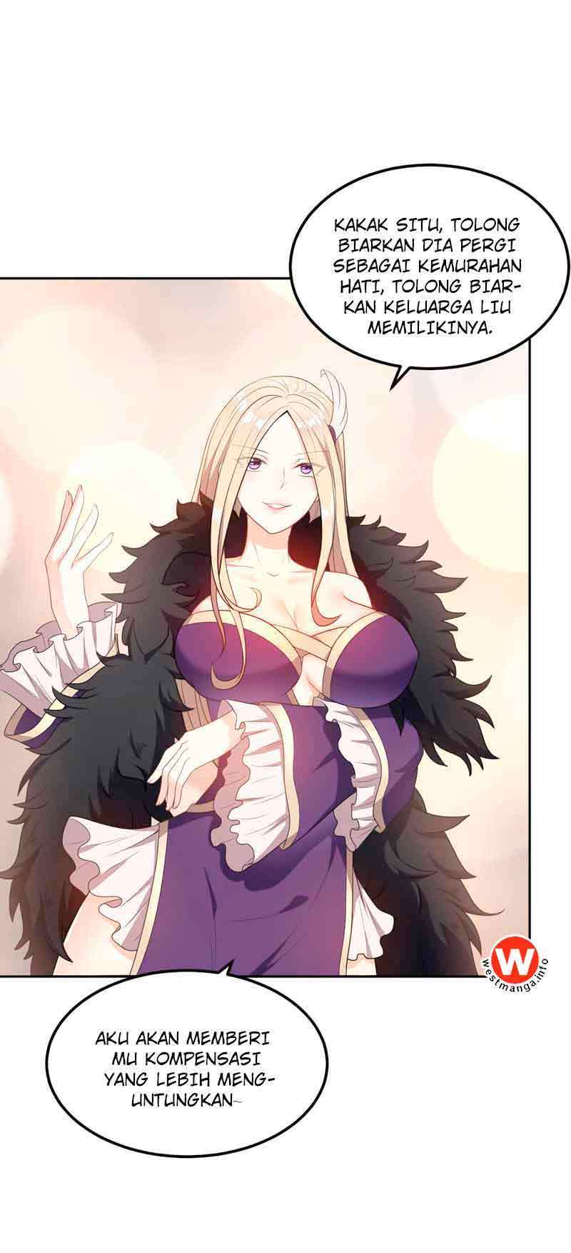 Rise of The Demon King Chapter 9 Gambar 4