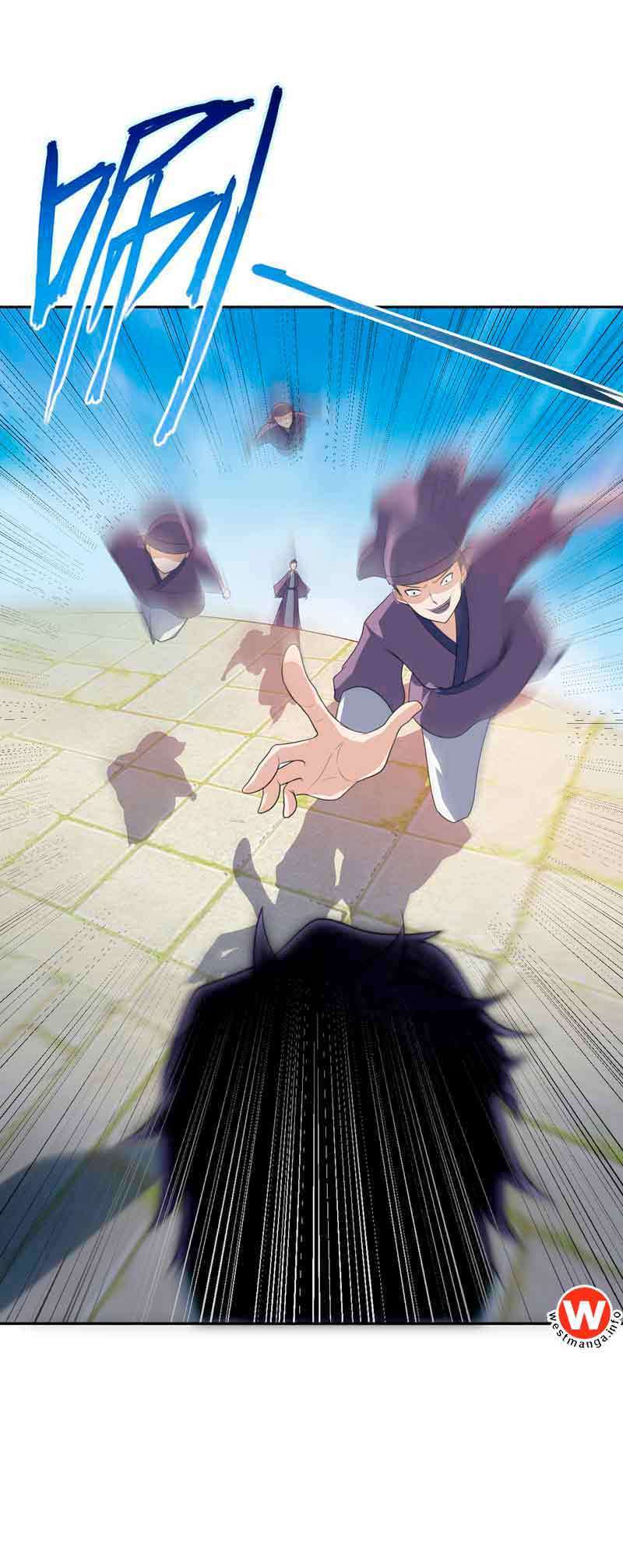 Rise of The Demon King Chapter 9 Gambar 7