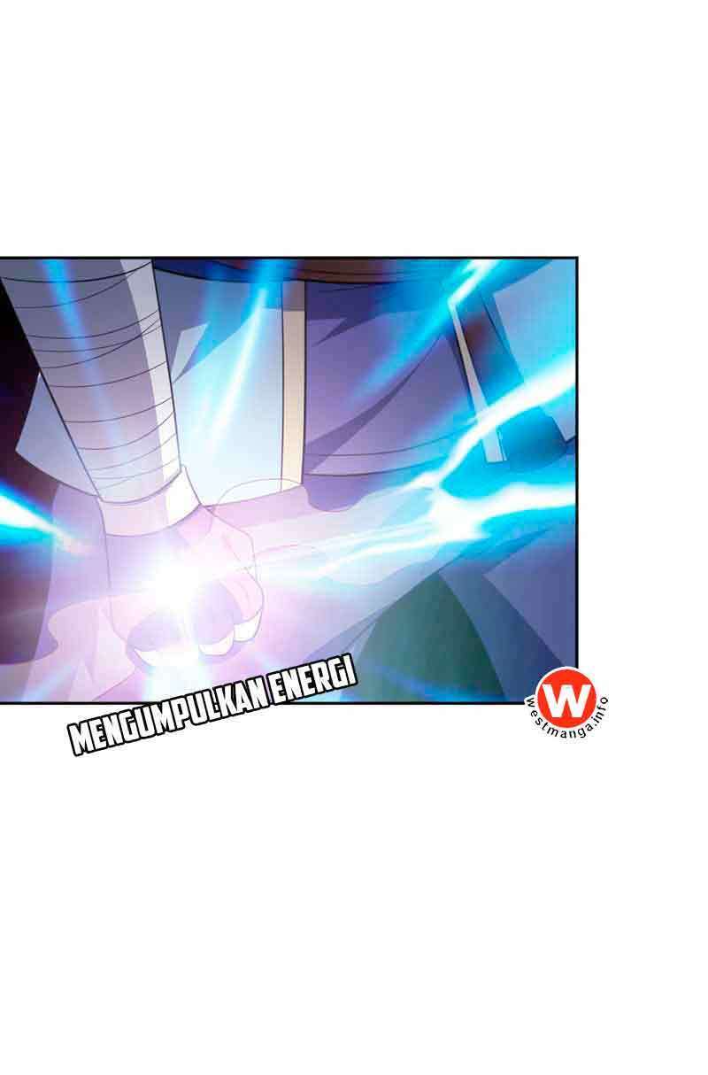Rise of The Demon King Chapter 9 Gambar 8