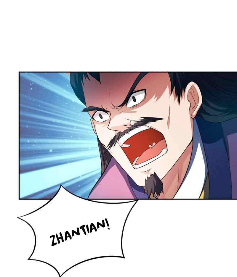 Rise of The Demon King Chapter 8 Gambar 24