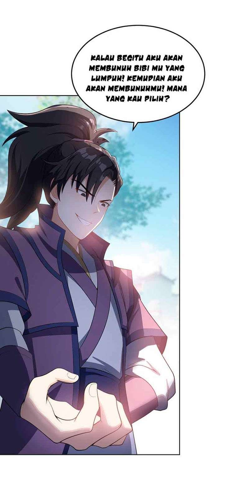 Rise of The Demon King Chapter 7 Gambar 10