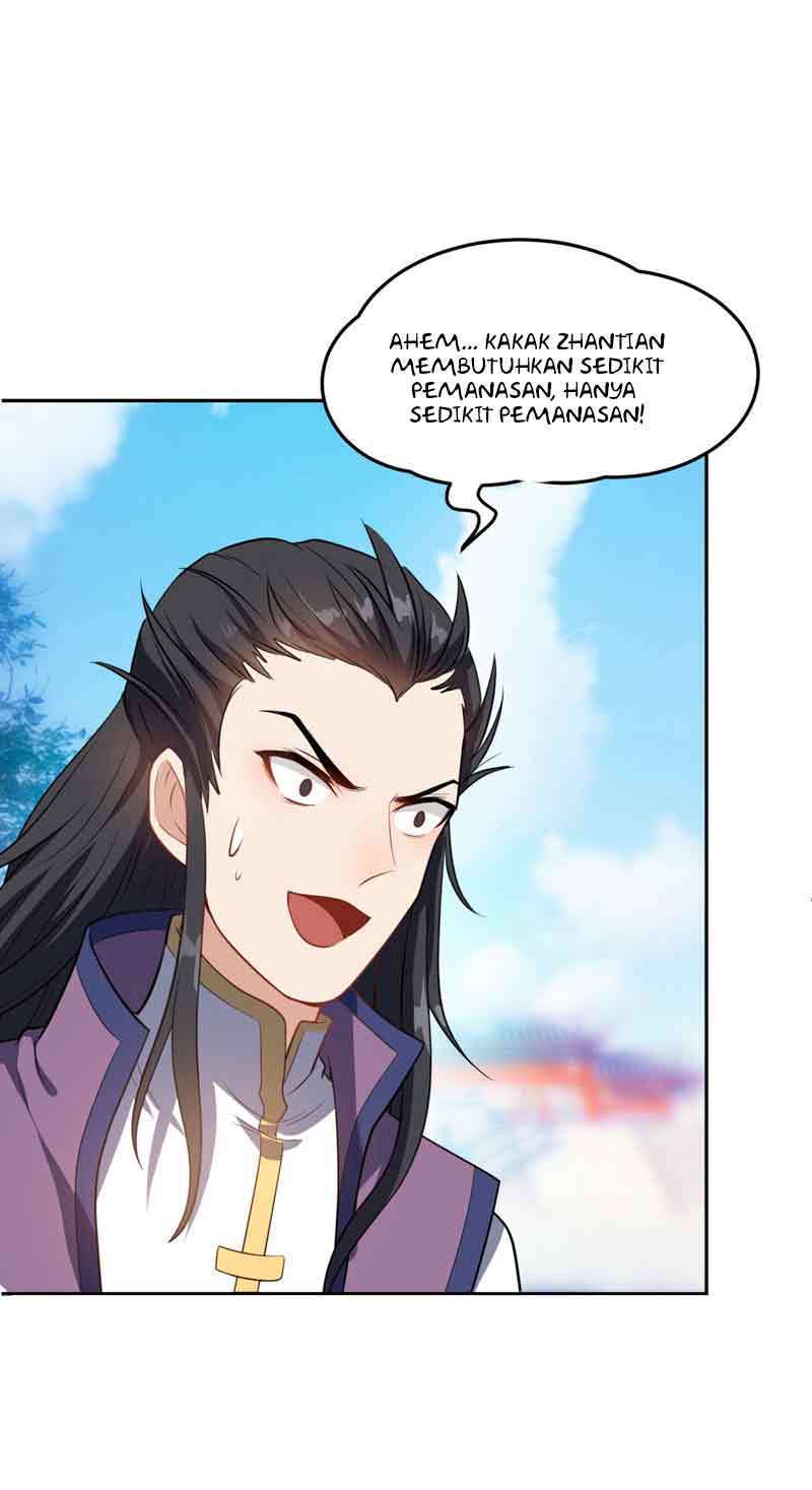 Rise of The Demon King Chapter 7 Gambar 19