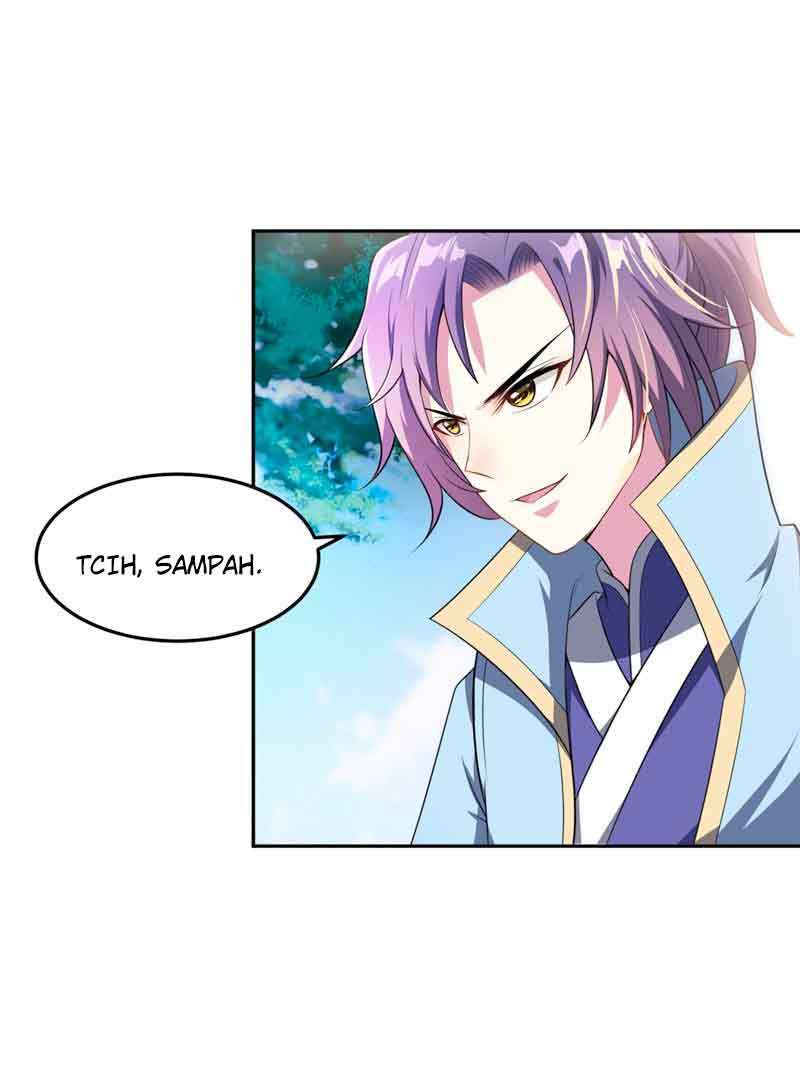 Rise of The Demon King Chapter 7 Gambar 20