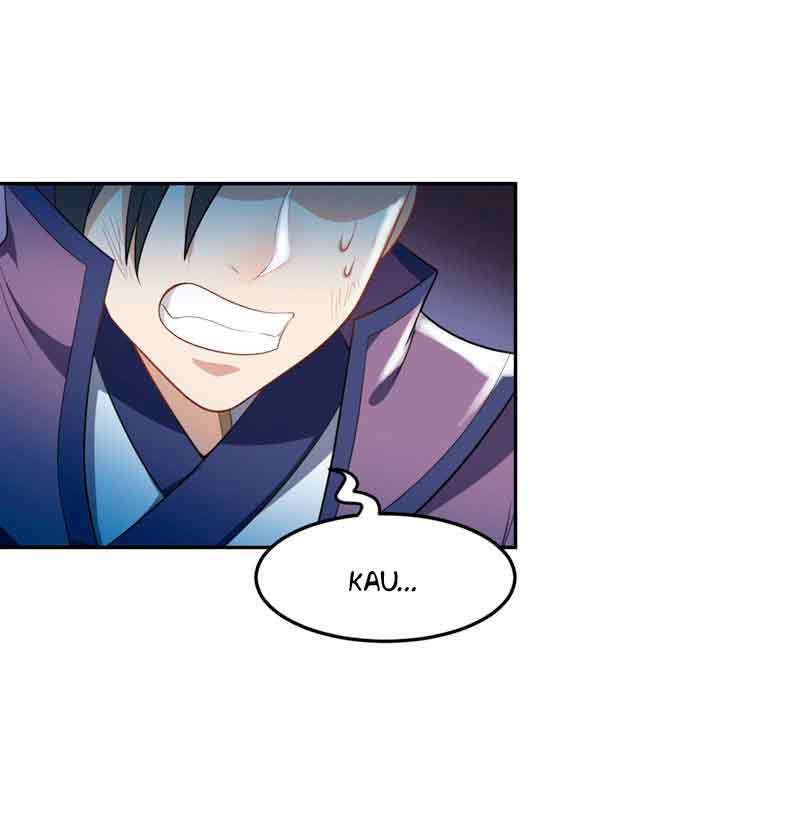 Rise of The Demon King Chapter 7 Gambar 21