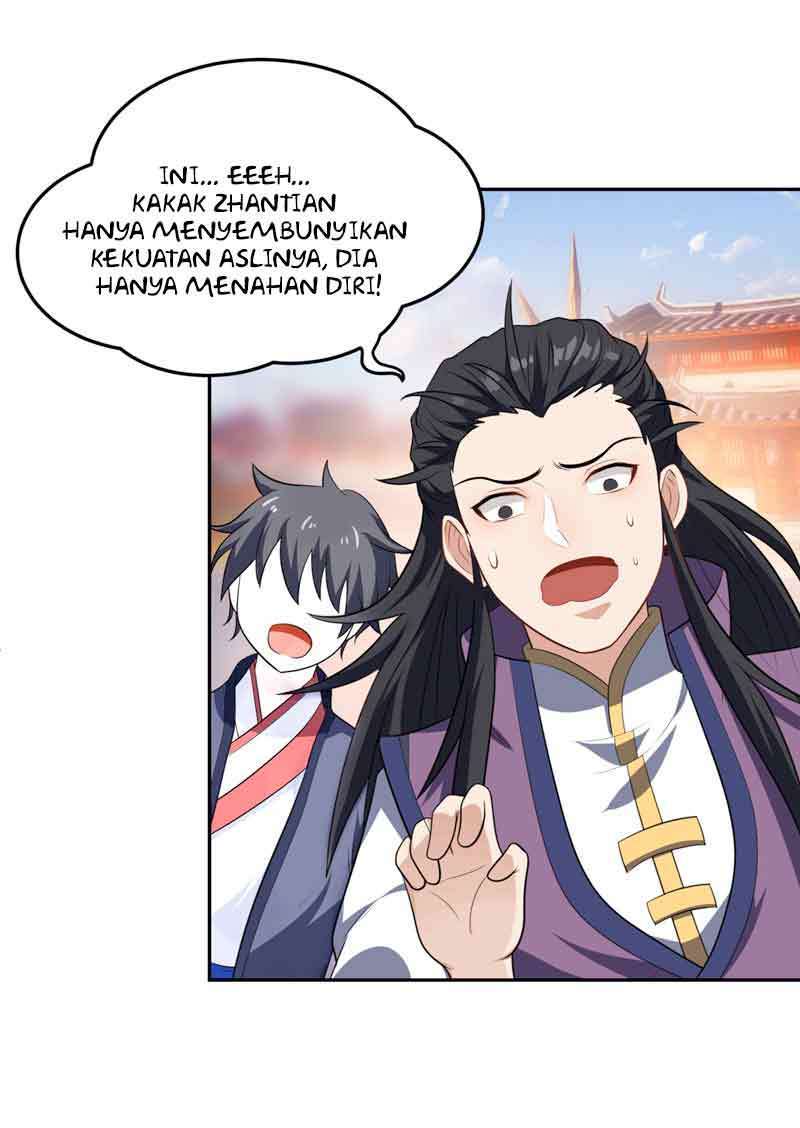 Rise of The Demon King Chapter 7 Gambar 25