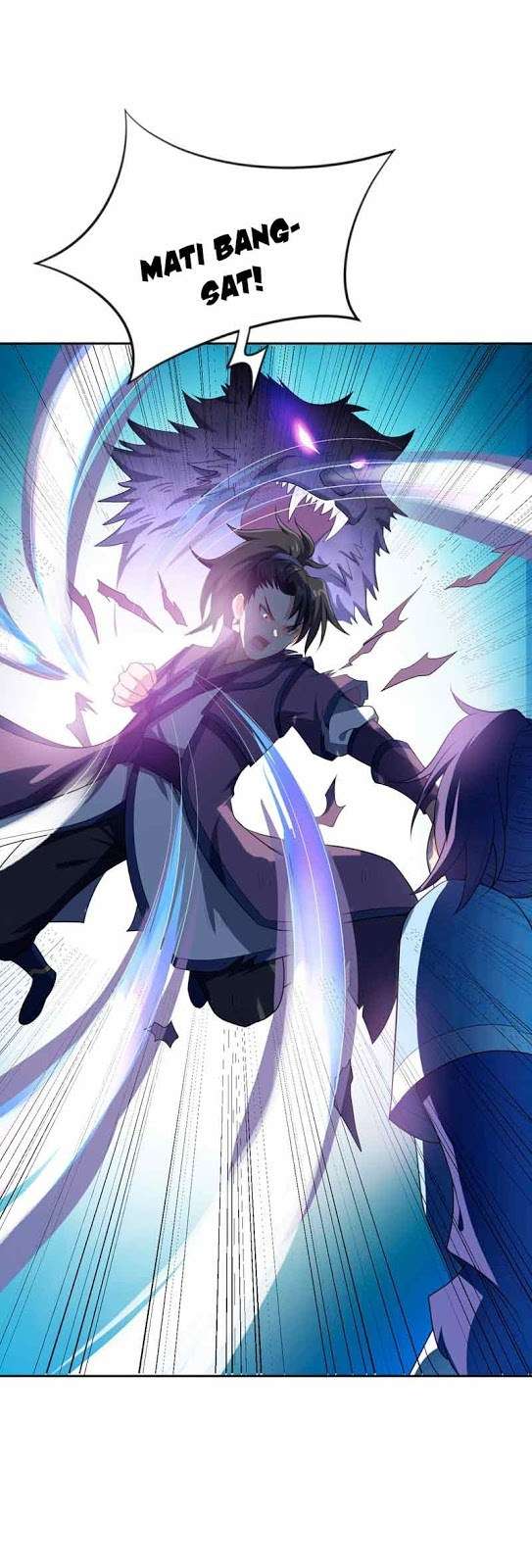 Rise of The Demon King Chapter 7 Gambar 27
