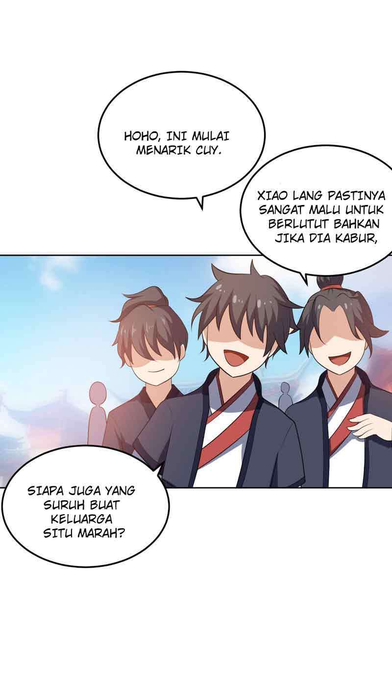 Rise of The Demon King Chapter 7 Gambar 4