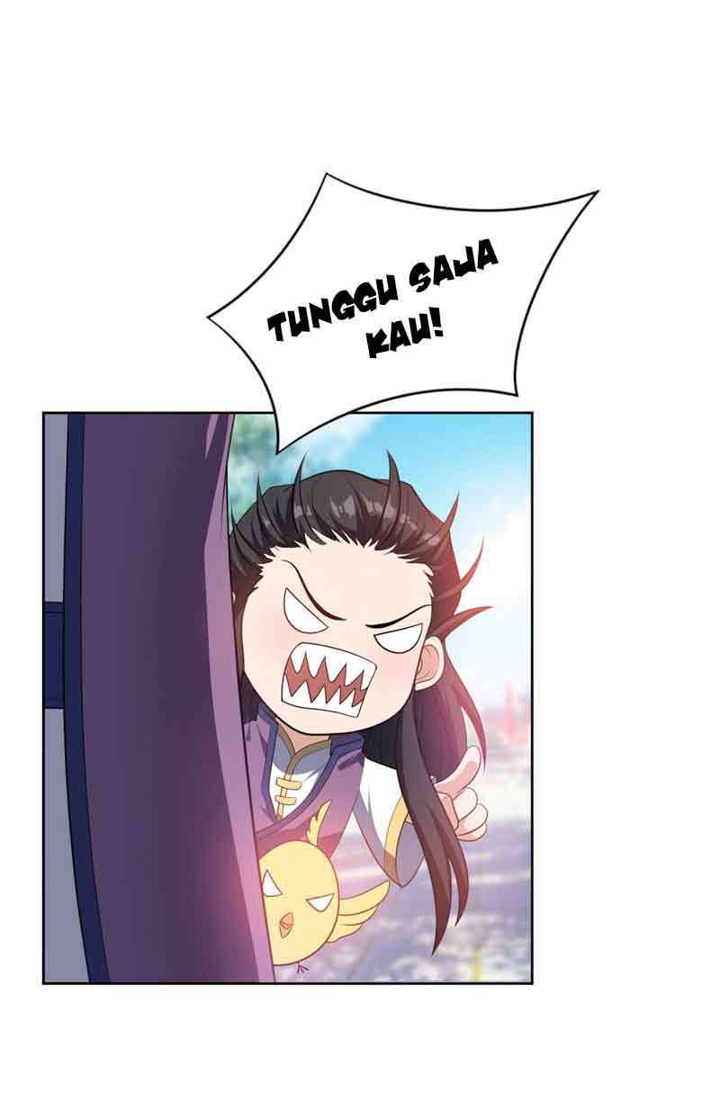Rise of The Demon King Chapter 7 Gambar 5