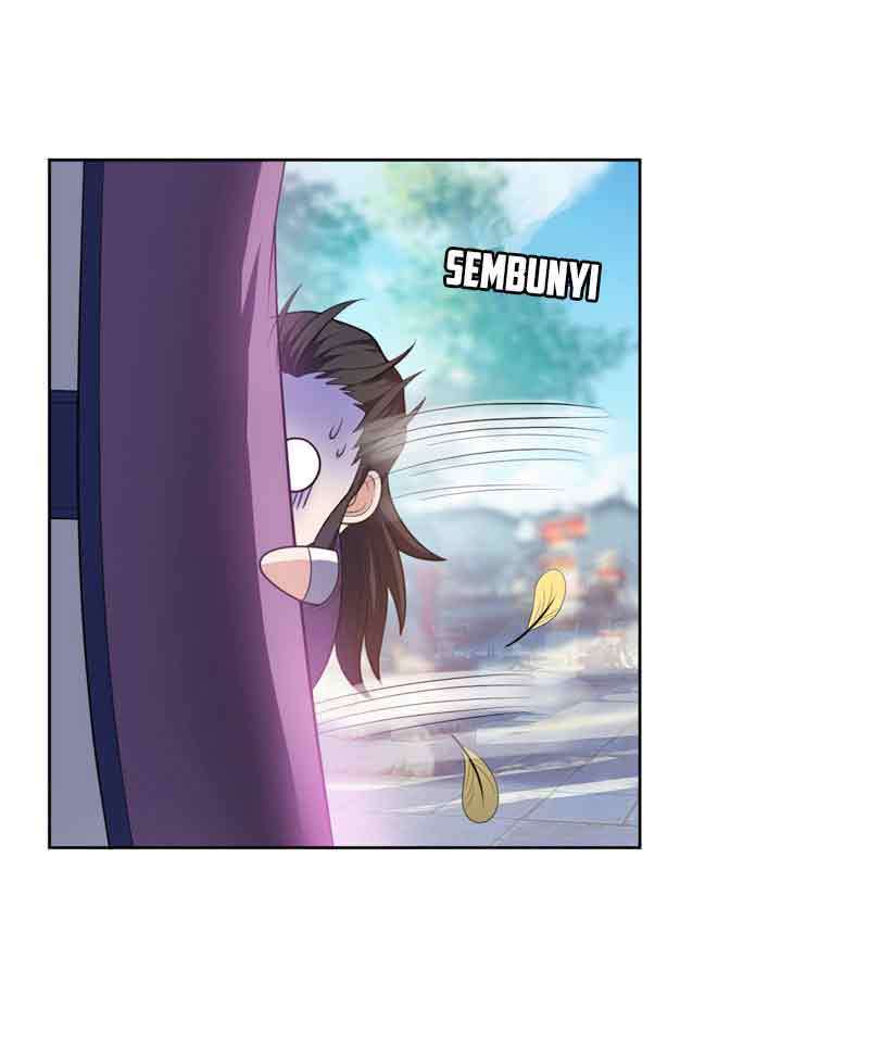 Rise of The Demon King Chapter 7 Gambar 7
