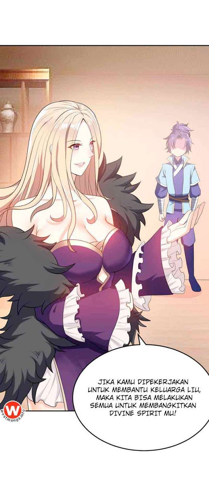 Rise of The Demon King Chapter 6 Gambar 10