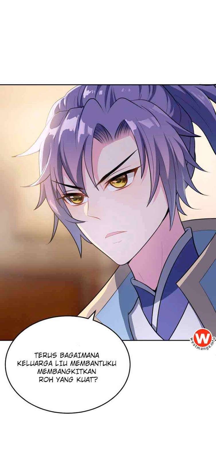 Rise of The Demon King Chapter 6 Gambar 12