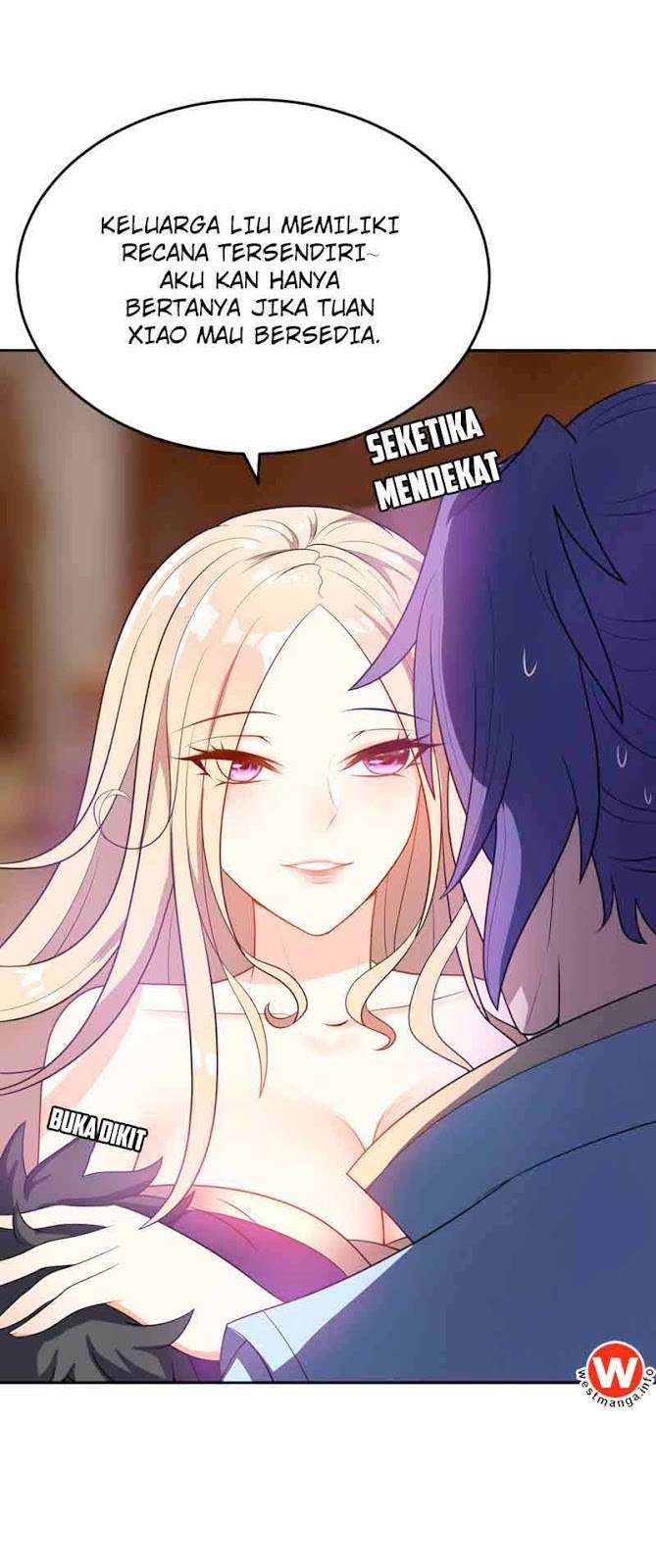 Rise of The Demon King Chapter 6 Gambar 13