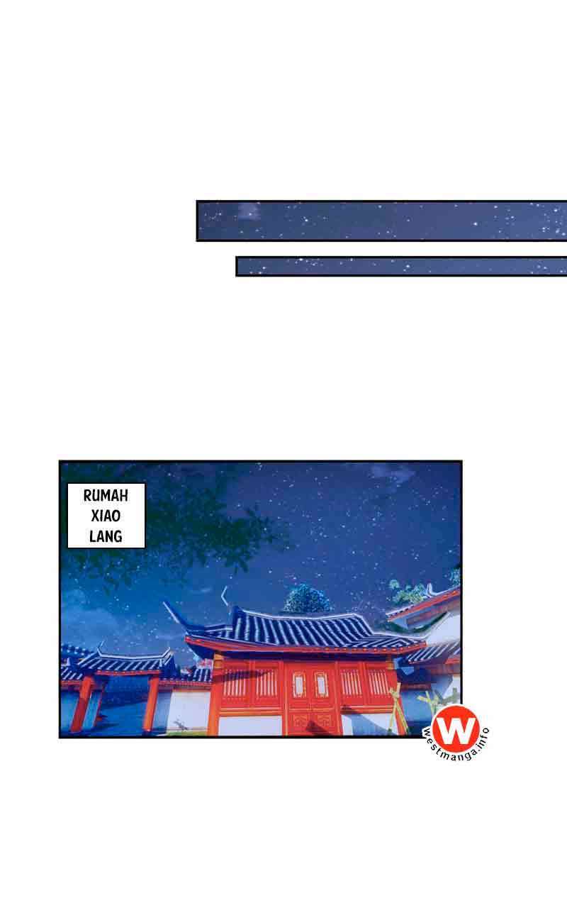 Rise of The Demon King Chapter 6 Gambar 16
