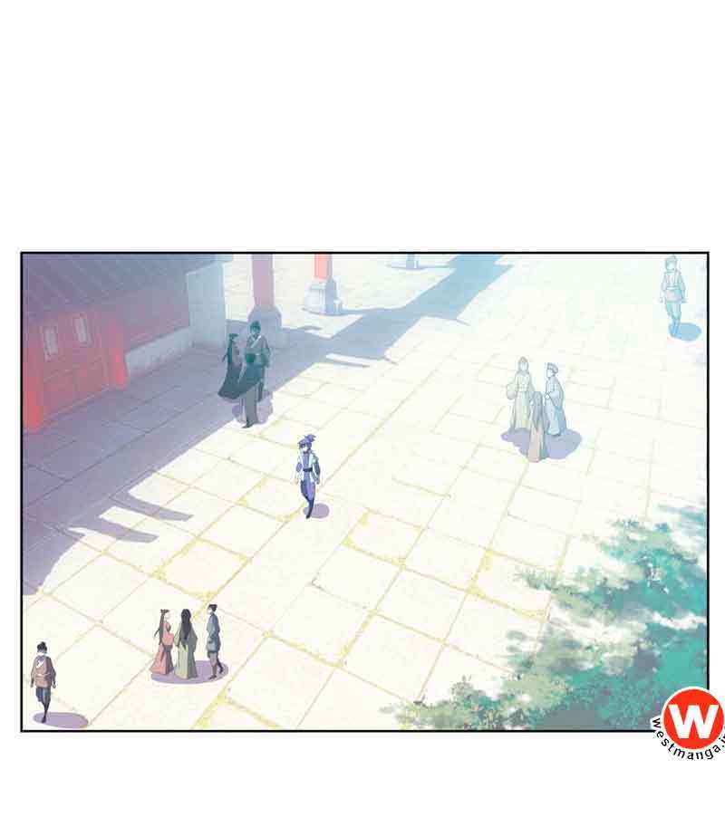 Rise of The Demon King Chapter 6 Gambar 27