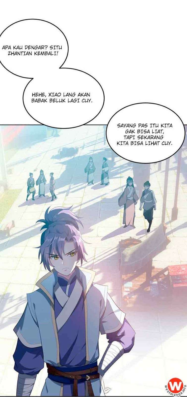 Rise of The Demon King Chapter 6 Gambar 28