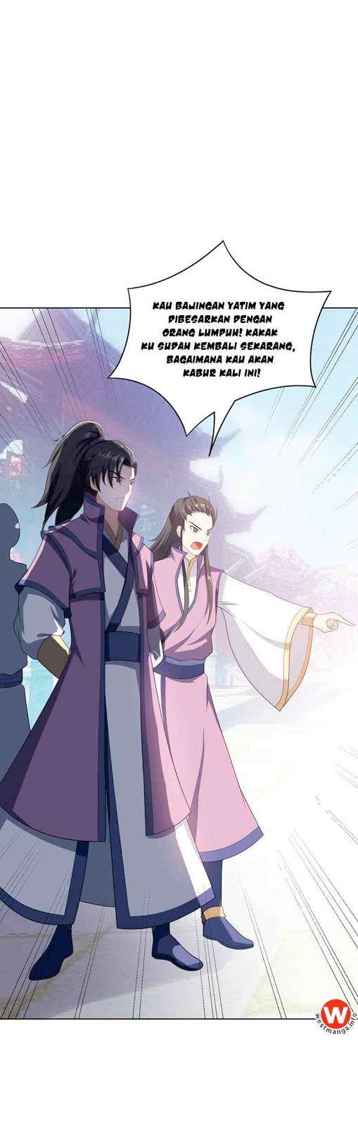 Rise of The Demon King Chapter 6 Gambar 31