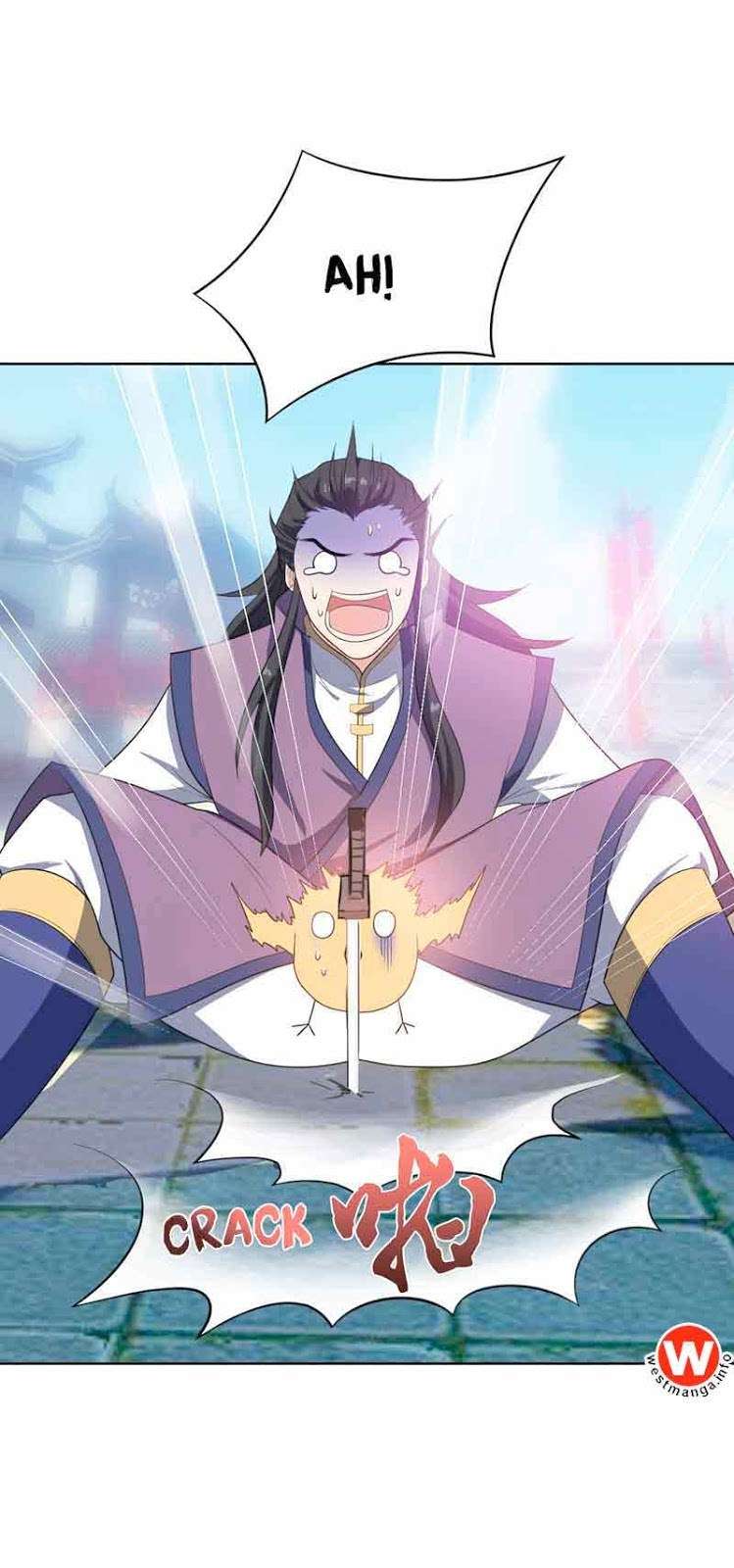 Rise of The Demon King Chapter 6 Gambar 33