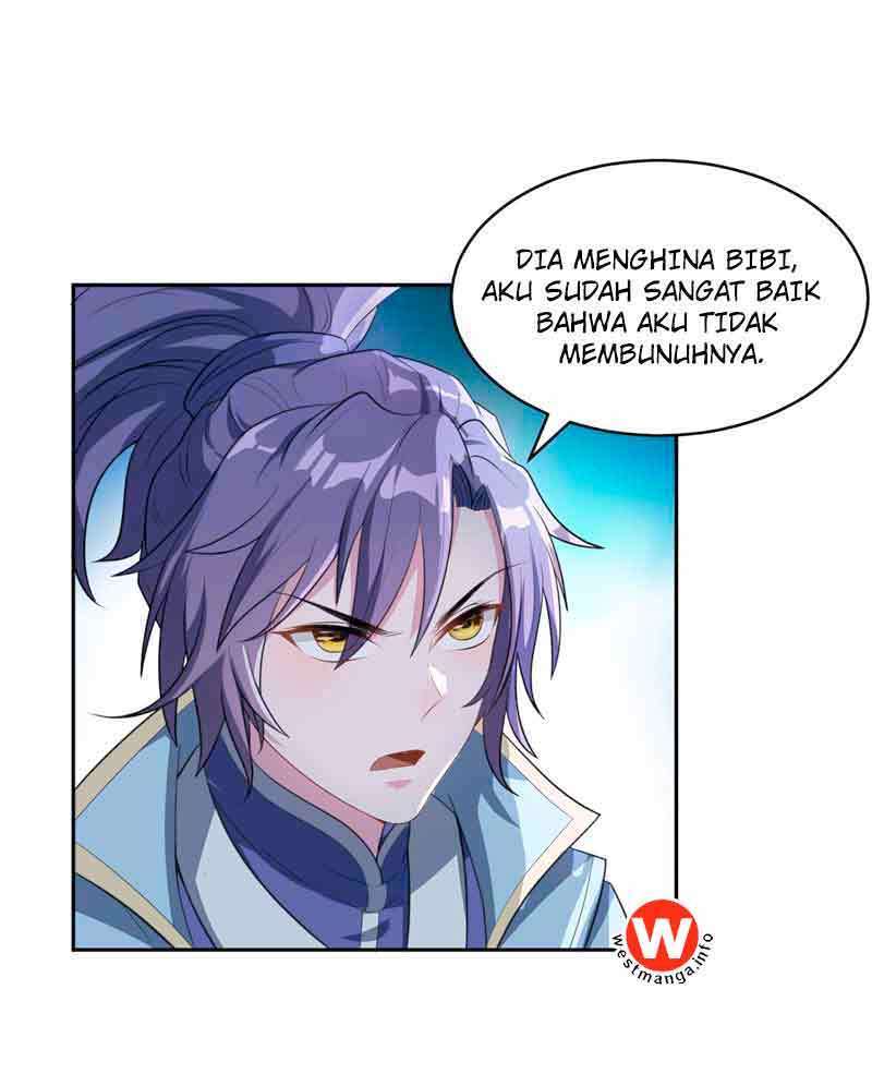 Baca Komik Rise of The Demon King Chapter 5 Gambar 1