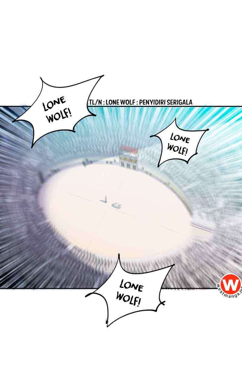 Baca Komik Rise of The Demon King Chapter 4 Gambar 1