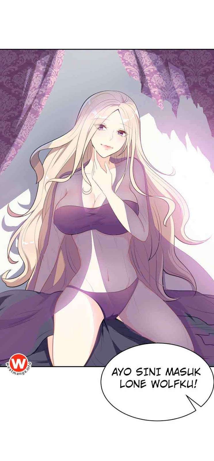 Rise of The Demon King Chapter 4 Gambar 13