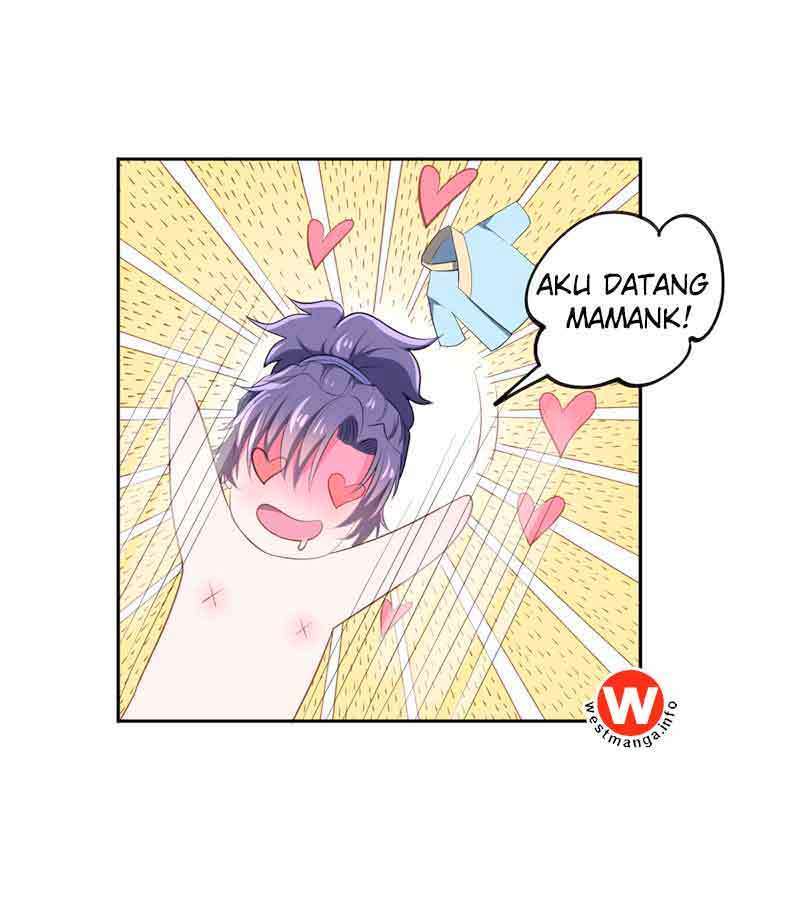 Rise of The Demon King Chapter 4 Gambar 18