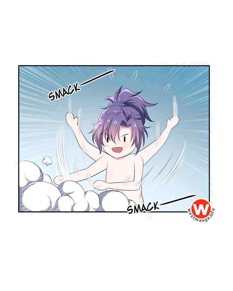 Rise of The Demon King Chapter 4 Gambar 22