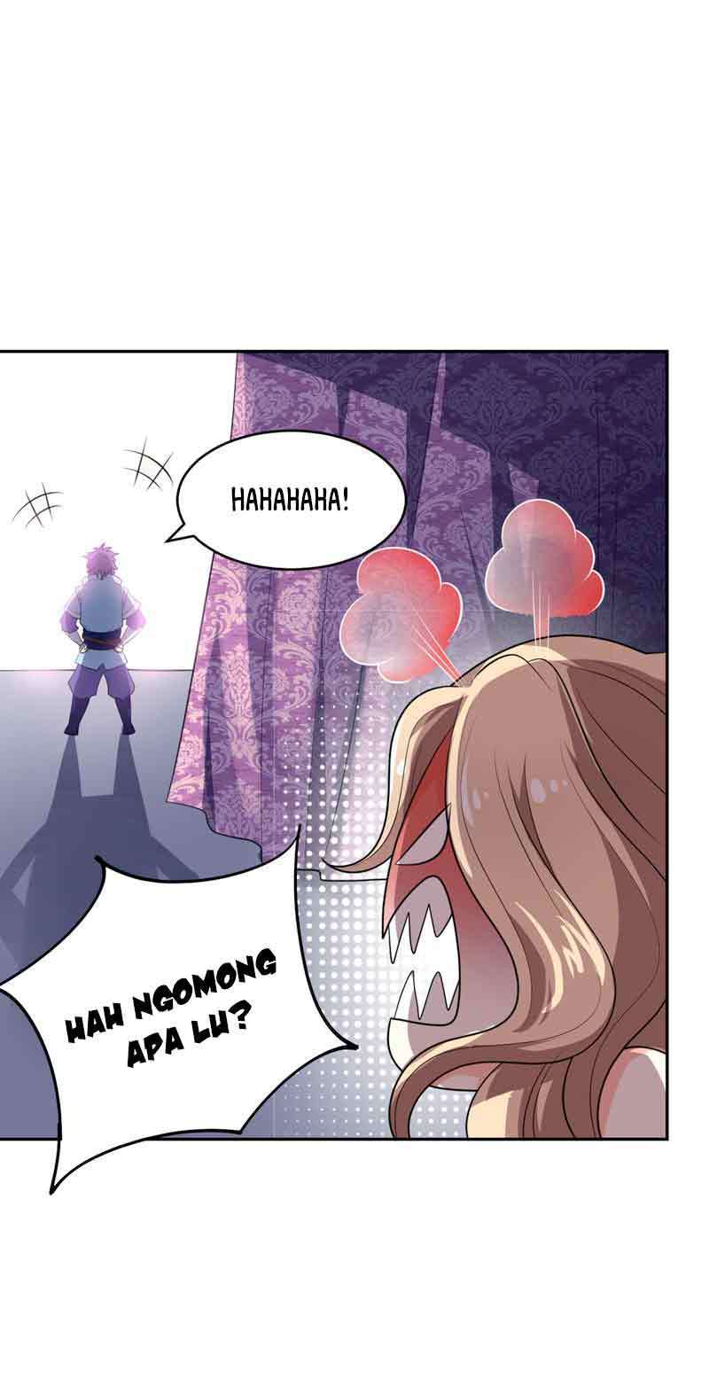 Rise of The Demon King Chapter 4 Gambar 26