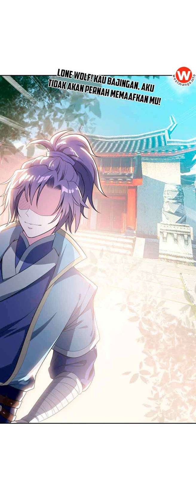 Rise of The Demon King Chapter 4 Gambar 27