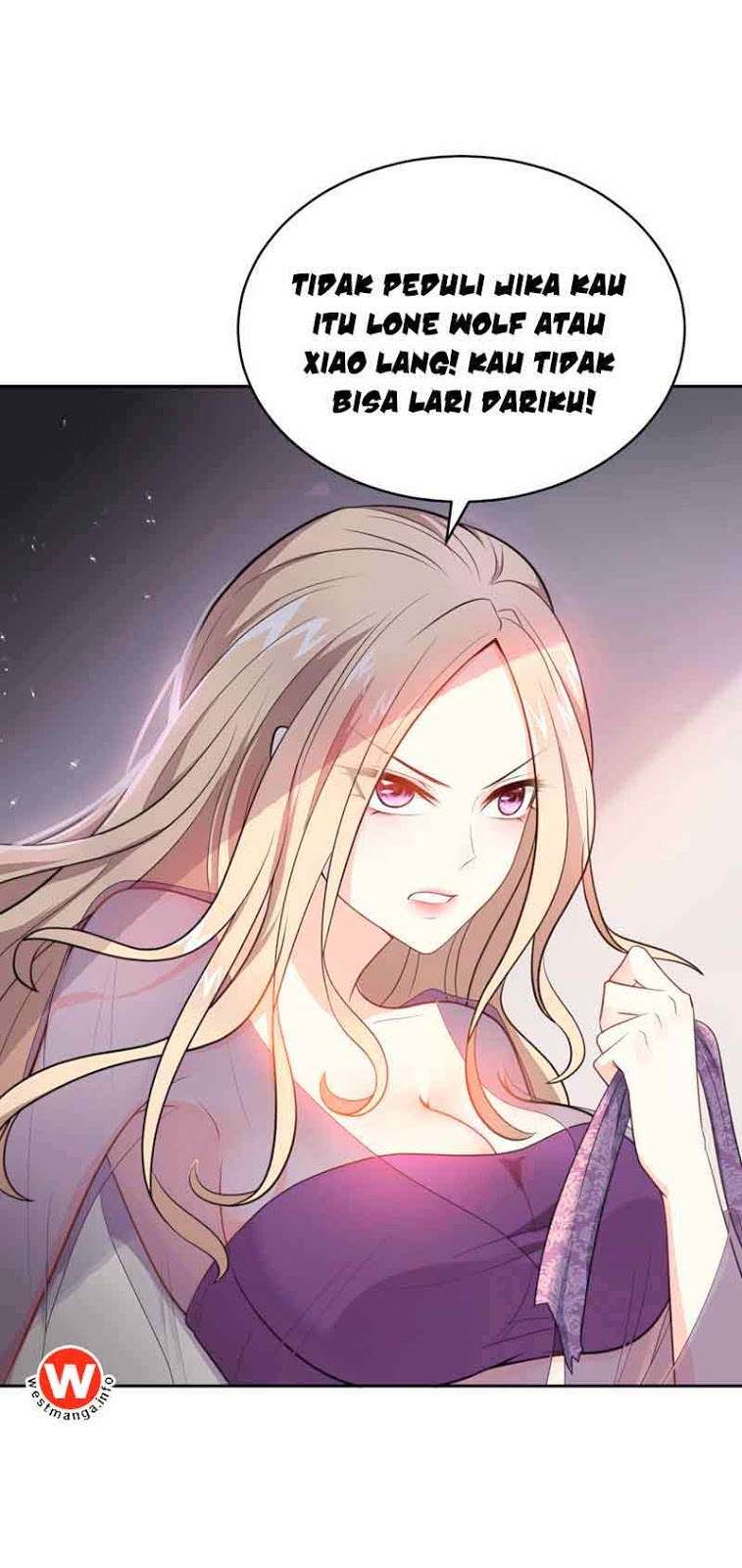 Rise of The Demon King Chapter 4 Gambar 29