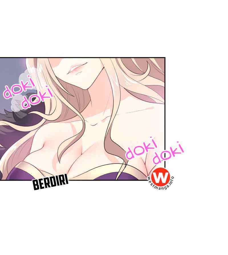 Rise of The Demon King Chapter 4 Gambar 3